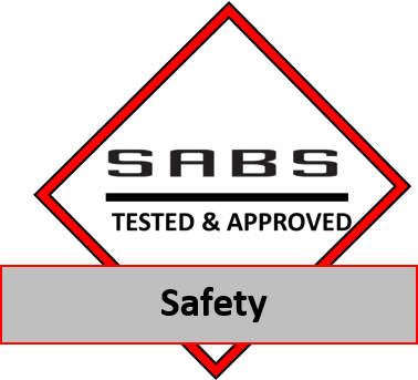 sabs certification